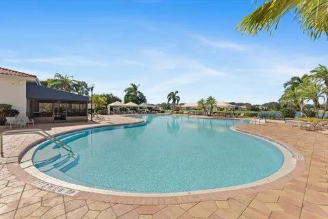 $449,000 | 13147 La Sabina Drive, Delray Beach, FL 33446