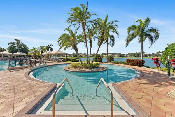 $430,000 | 13147 La Sabina Drive, Delray Beach, FL 33446