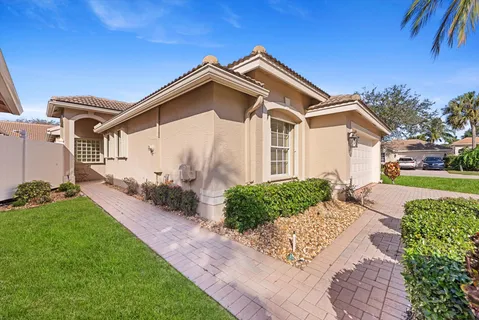 $449,000 | 13147 La Sabina Drive, Delray Beach, FL 33446