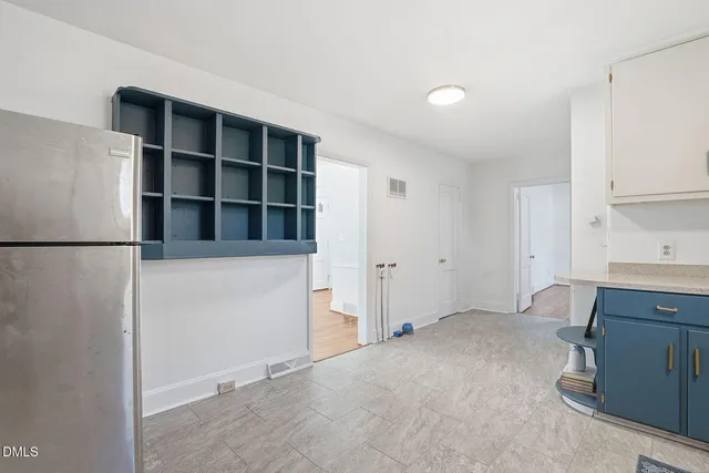 $235,000 | 305 North Elm Street, Louisburg, NC 27549