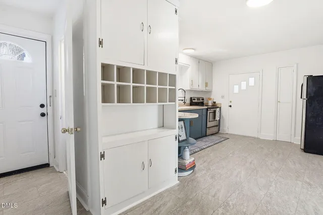 $235,000 | 305 North Elm Street, Louisburg, NC 27549