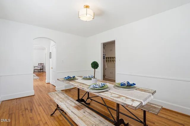 $235,000 | 305 North Elm Street, Louisburg, NC 27549