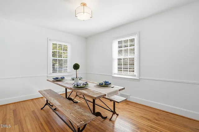 $235,000 | 305 North Elm Street, Louisburg, NC 27549