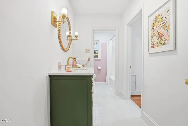 $235,000 | 305 North Elm Street, Louisburg, NC 27549