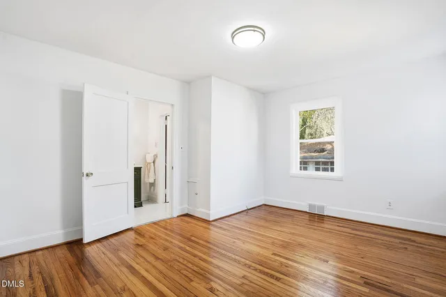 $235,000 | 305 North Elm Street, Louisburg, NC 27549