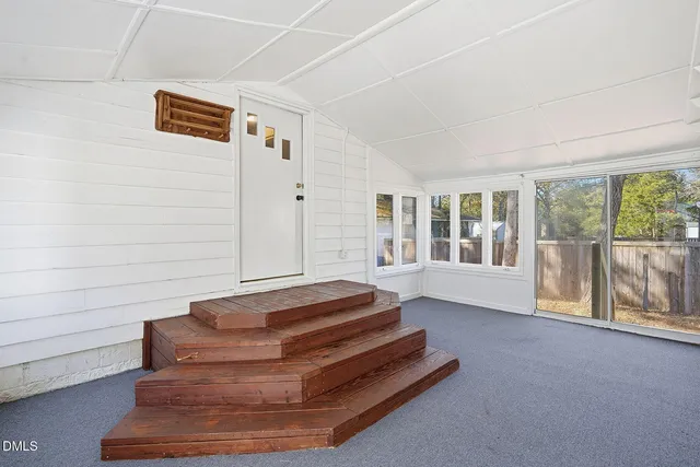 $235,000 | 305 North Elm Street, Louisburg, NC 27549