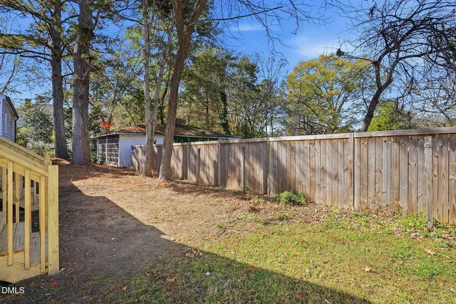 $235,000 | 305 North Elm Street, Louisburg, NC 27549