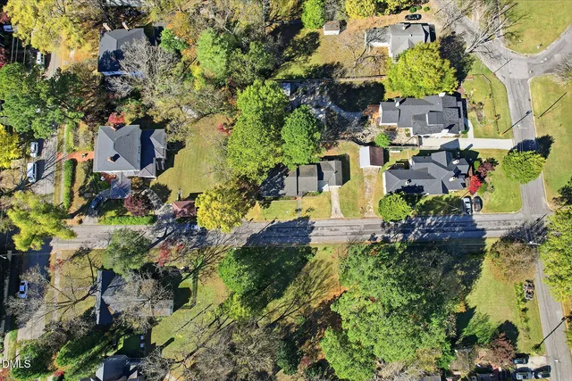 $235,000 | 305 North Elm Street, Louisburg, NC 27549