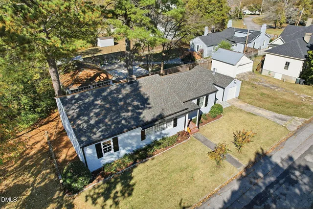 $235,000 | 305 North Elm Street, Louisburg, NC 27549