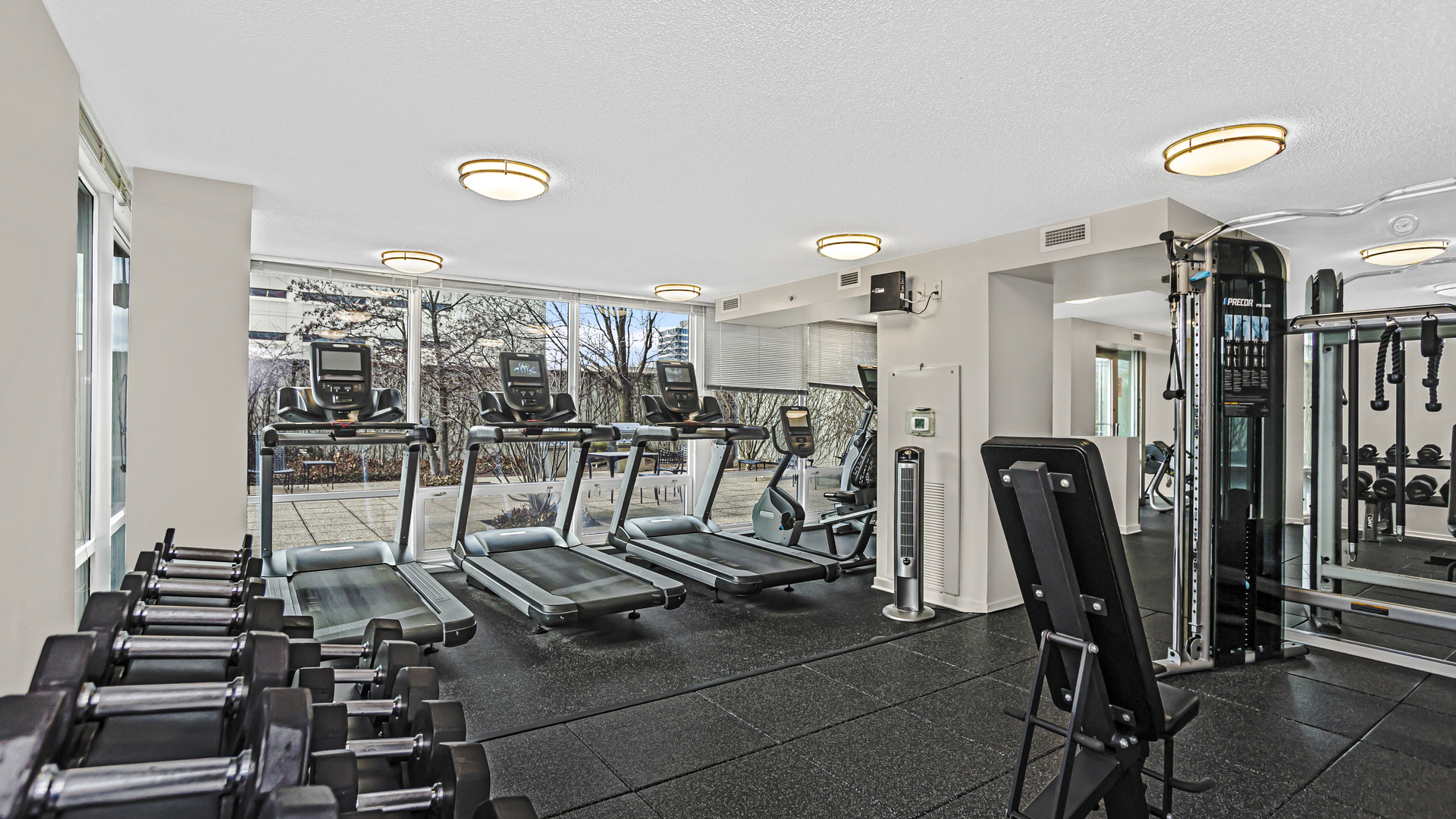 800 Elgin Road, Unit 817 Evanston, IL 60201 - Photo 17 of 18 Gallery Image 17