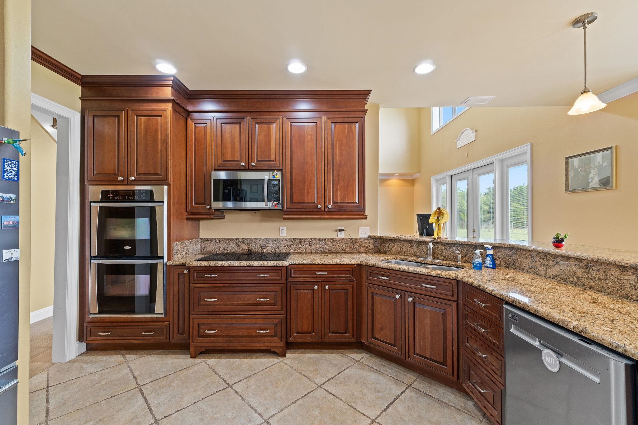 9790 Stucki Road Elberta, AL 36530 - Photo 36 of 72 Kitchen