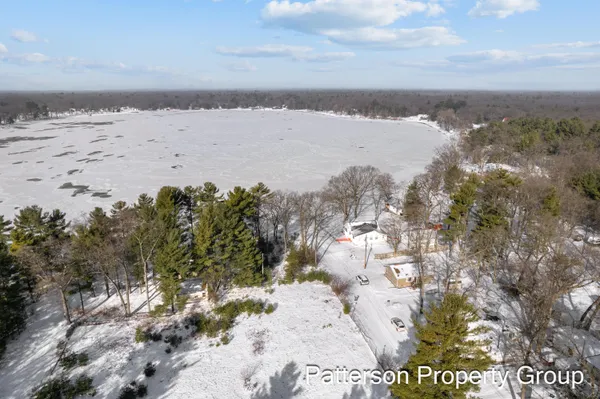 $155,000 | 164 East Washington Road, Twin Lake, MI 49457