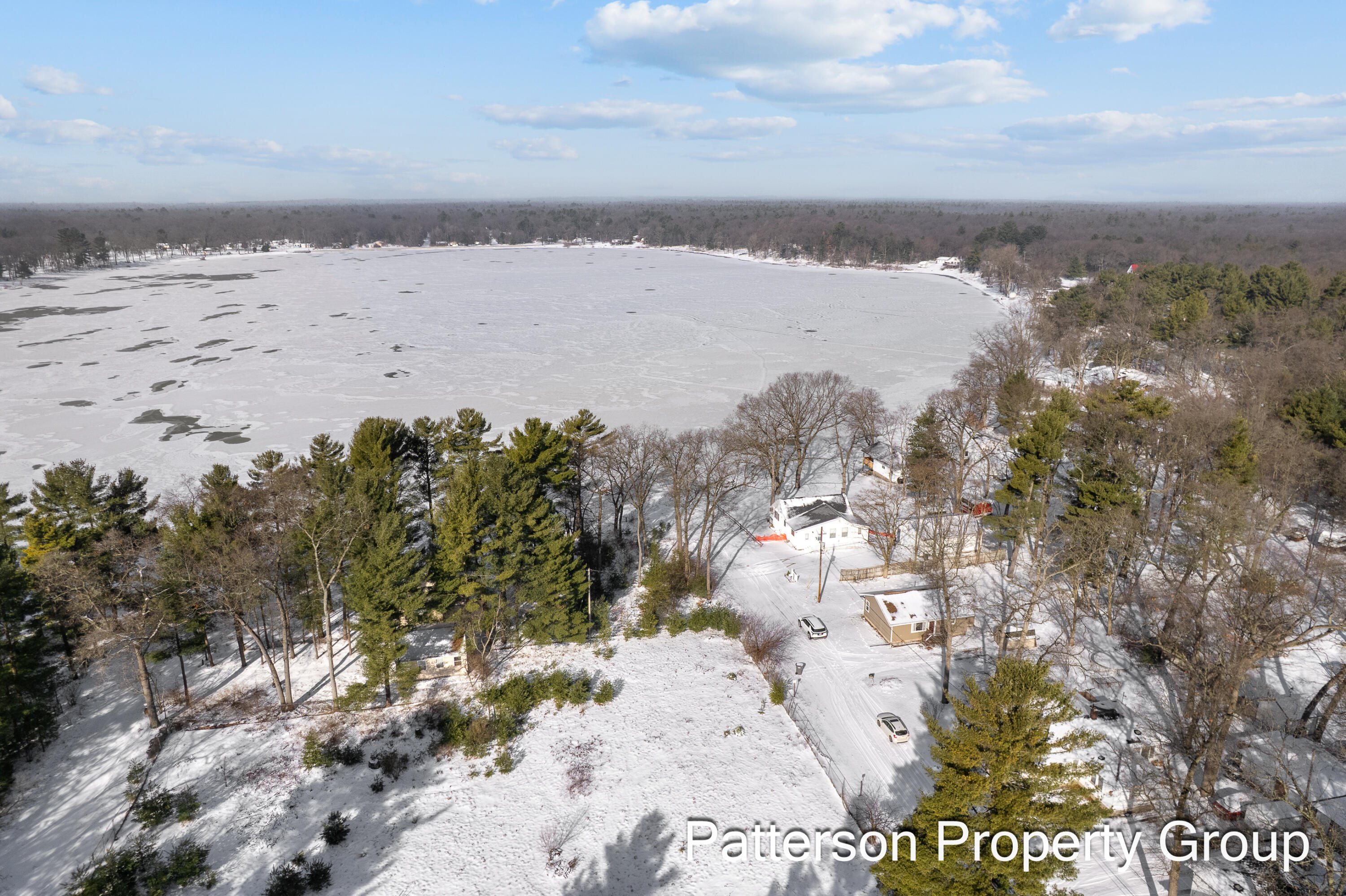 164 East Washington Road Twin Lake, MI 49457 - Photo 20 of 26 Photo-10