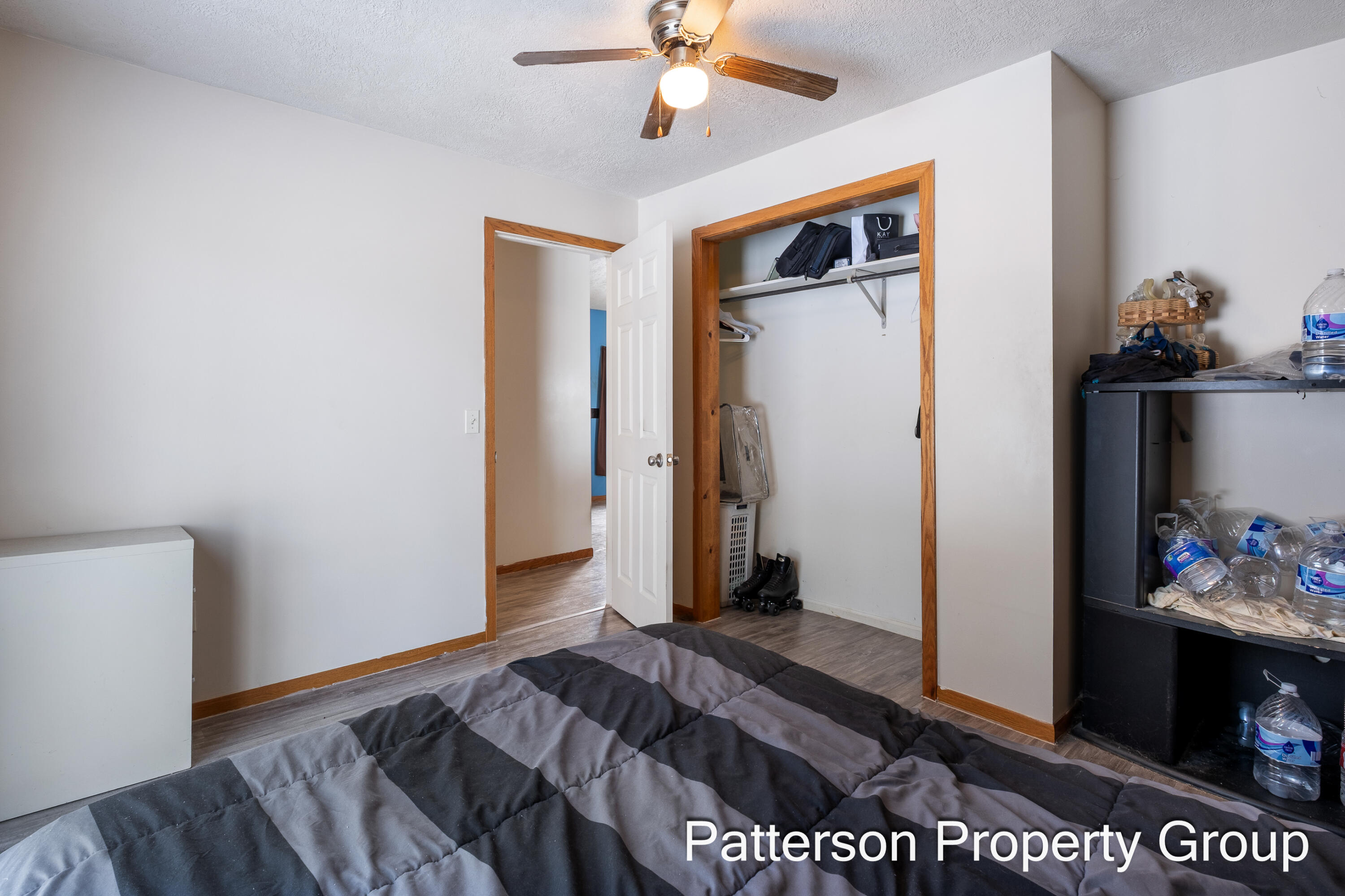 164 East Washington Road Twin Lake, MI 49457 - Photo 7 of 26 Primary Bedroom - homeower