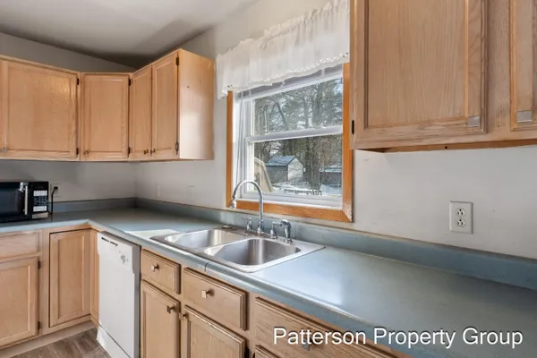 $155,000 | 164 East Washington Road, Twin Lake, MI 49457
