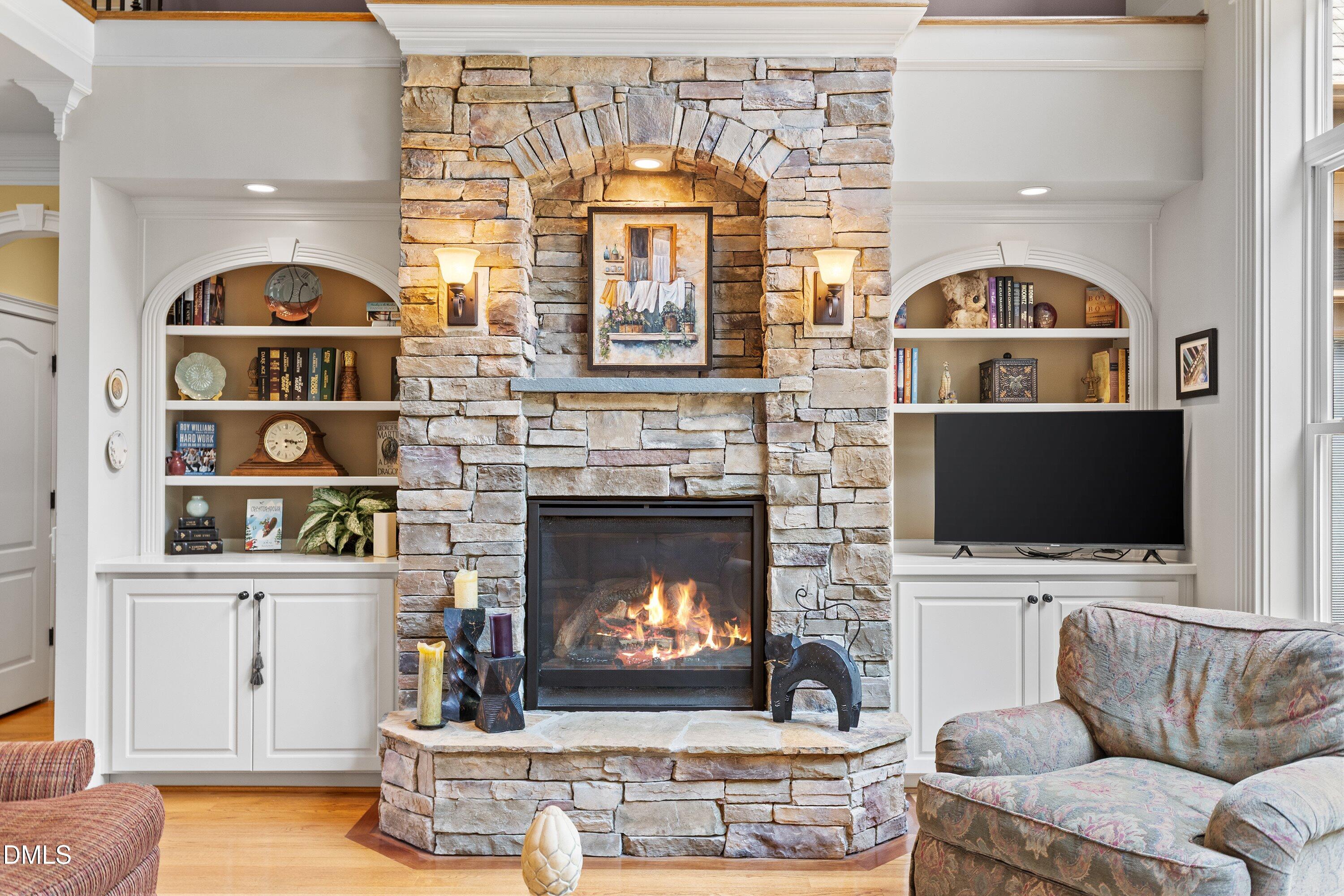 6633 Rest Haven Drive Raleigh, NC 27612 - Photo 14 of 91 16-6633 Rest Haven Dr_2812