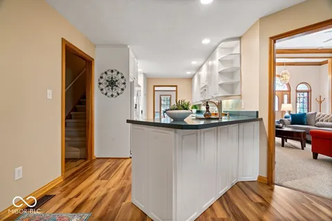 $599,998 | 1120 Buttonwood Court, Greenfield, IN 46140