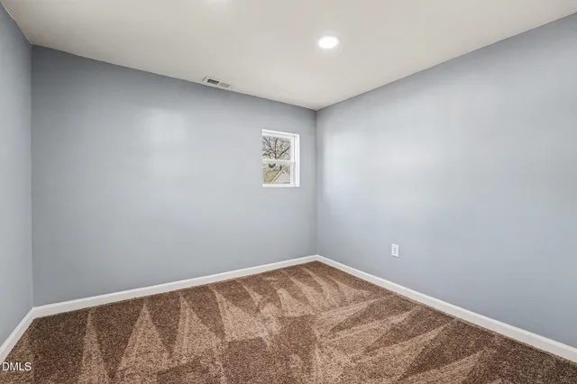 $199,000 | 800 East Lizzie Street, Selma, NC 27576