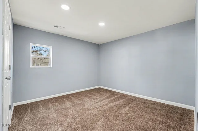 $199,000 | 800 East Lizzie Street, Selma, NC 27576