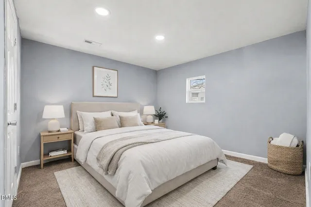 $199,000 | 800 East Lizzie Street, Selma, NC 27576