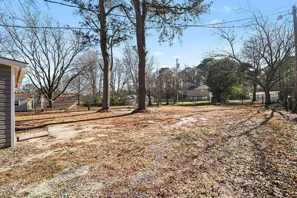 $189,000 | 800 East Lizzie Street, Selma, NC 27576