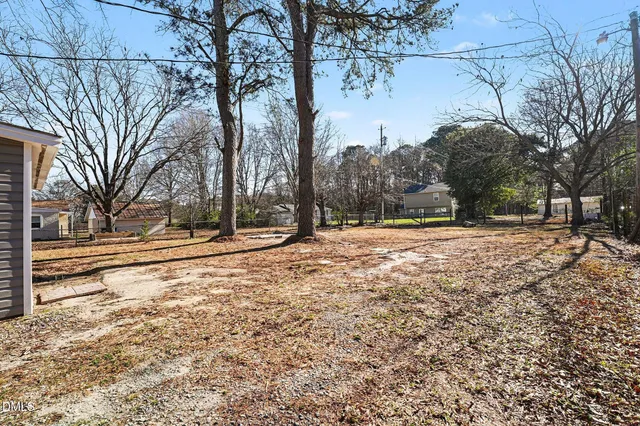 $199,000 | 800 East Lizzie Street, Selma, NC 27576