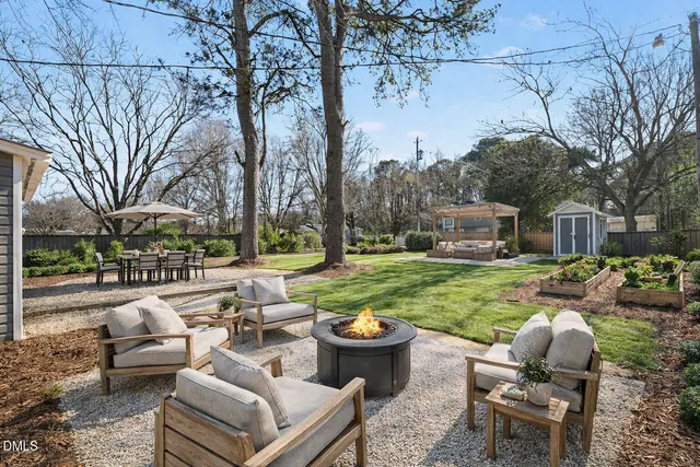 $199,000 | 800 East Lizzie Street, Selma, NC 27576