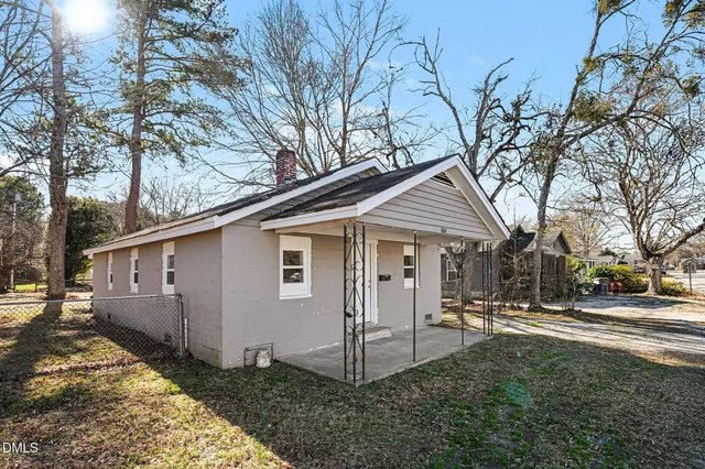 $199,000 | 800 East Lizzie Street, Selma, NC 27576