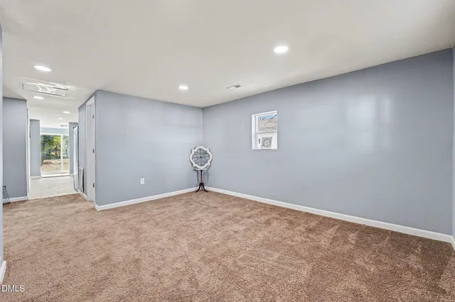 $199,000 | 800 East Lizzie Street, Selma, NC 27576