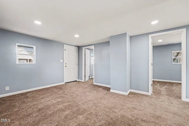 $199,000 | 800 East Lizzie Street, Selma, NC 27576