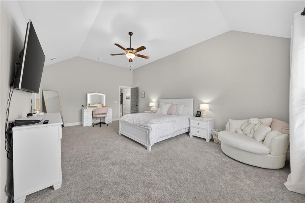 2232 Rambling Rill Drive Statham, GA 30666 - Photo 41 of 70