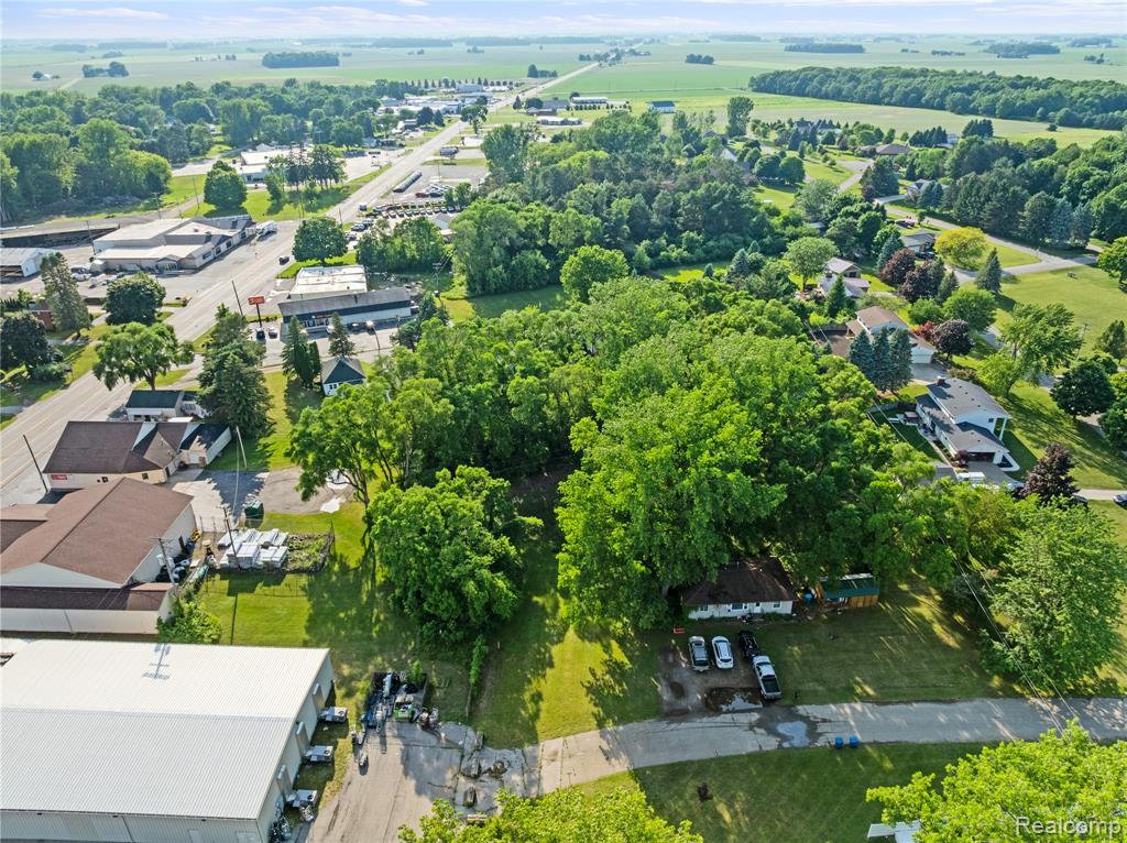 0 Adam Street Vassar, MI 48768 - Photo 3 of 4