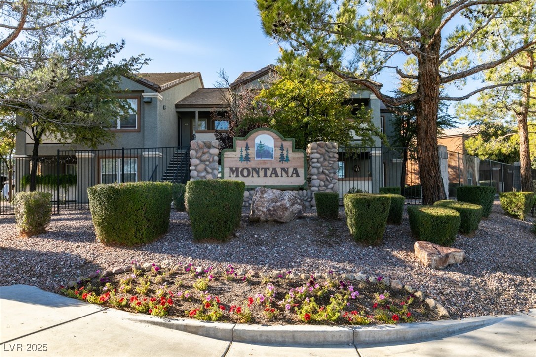 555 East Silverado Ranch Boulevard, Unit 1122 Las Vegas, NV 89183 - Photo 1 of 33