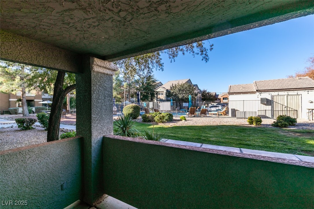 555 East Silverado Ranch Boulevard, Unit 1122 Las Vegas, NV 89183 - Photo 28 of 33