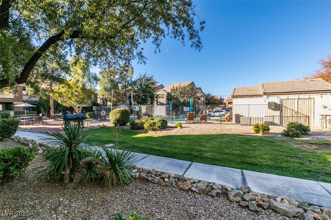 555 East Silverado Ranch Boulevard, Unit 1122 Las Vegas, NV 89183 - Photo 29 of 33