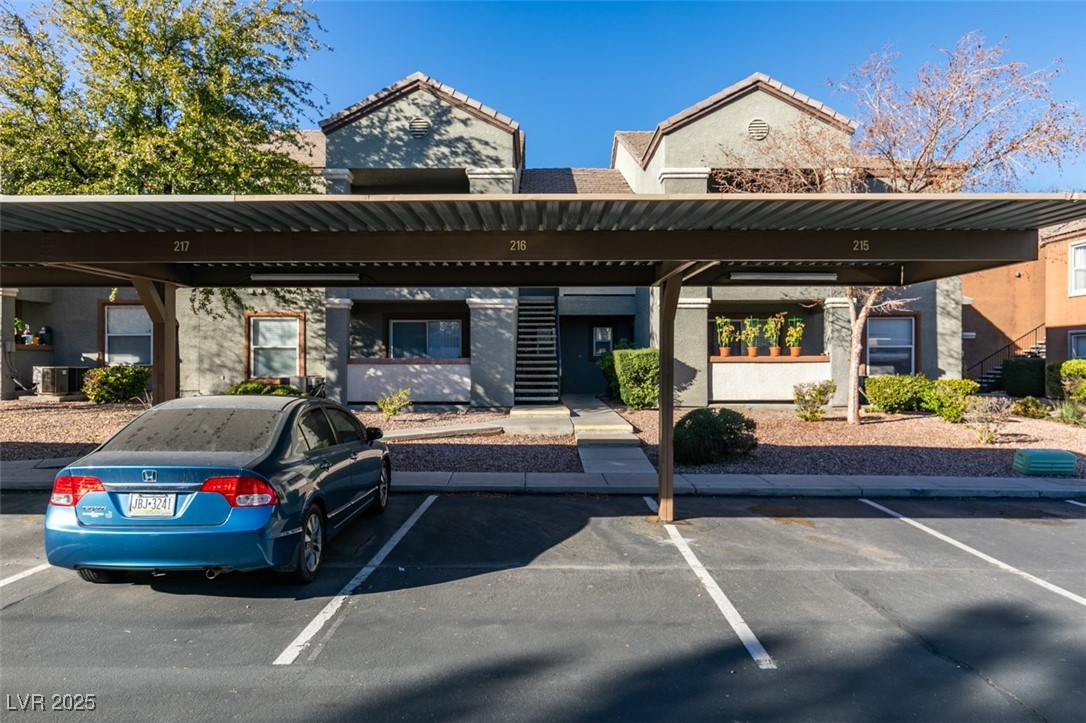 555 East Silverado Ranch Boulevard, Unit 1122 Las Vegas, NV 89183 - Photo 32 of 33