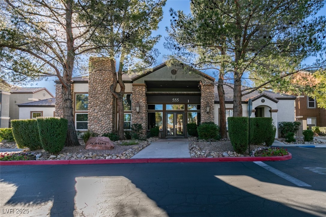 555 East Silverado Ranch Boulevard, Unit 1122 Las Vegas, NV 89183 - Photo 33 of 33