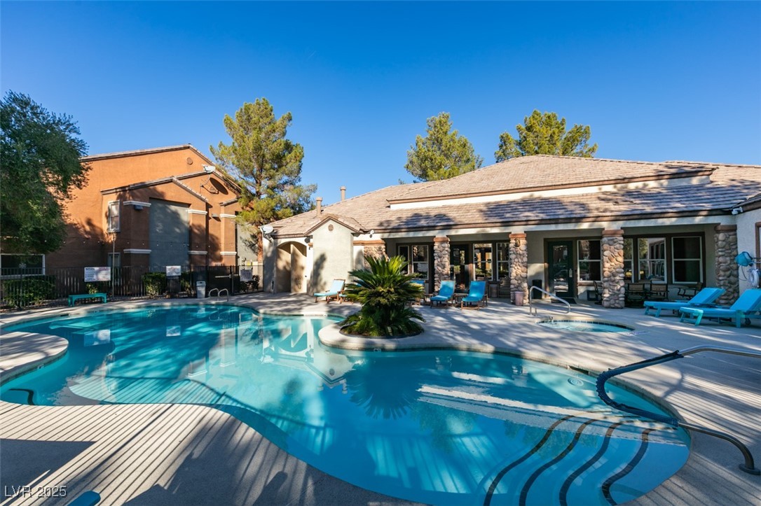 555 East Silverado Ranch Boulevard, Unit 1122 Las Vegas, NV 89183 - Photo 4 of 33