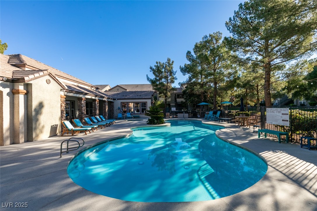 555 East Silverado Ranch Boulevard, Unit 1122 Las Vegas, NV 89183 - Photo 5 of 33