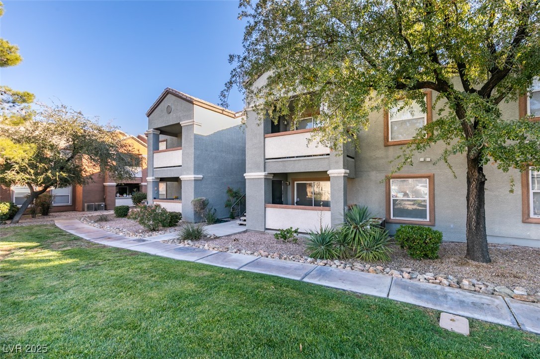 555 East Silverado Ranch Boulevard, Unit 1122 Las Vegas, NV 89183 - Photo 7 of 33