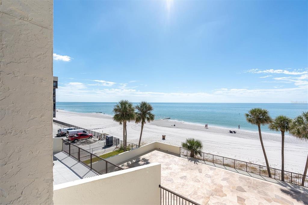 14950 Gulf Boulevard, Unit 402 Madeira Beach, FL 33708 - Photo 21 of 36