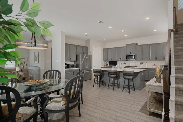 $449,000 | 18311 Median Hills Court, Cypress, TX 77433