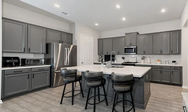 $449,000 | 18311 Median Hills Court, Cypress, TX 77433