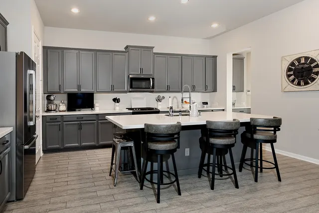 $449,000 | 18311 Median Hills Court, Cypress, TX 77433