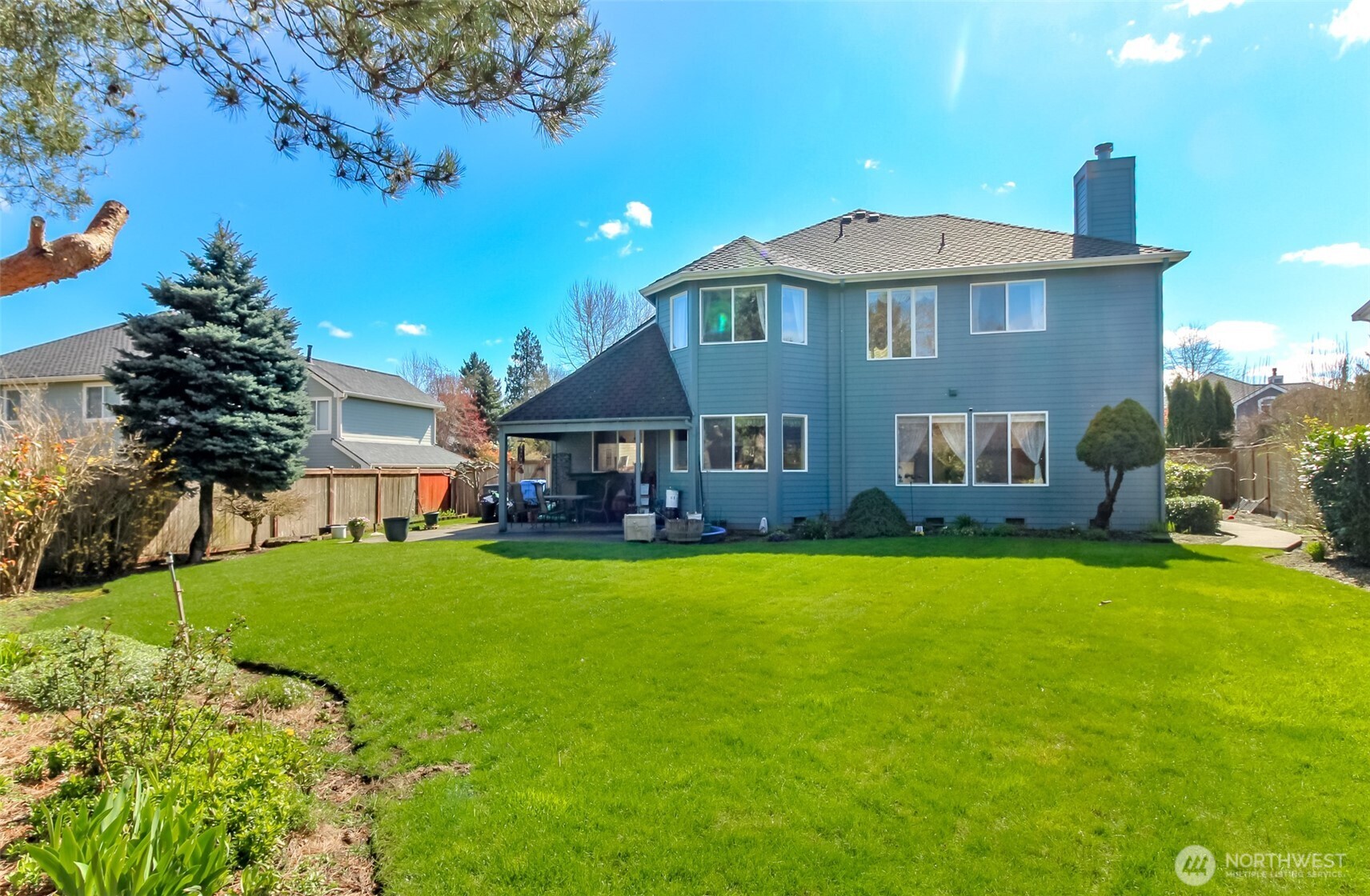 176 Eagle Ridge Drive East Puyallup, WA 98374 - Photo 37 of 40