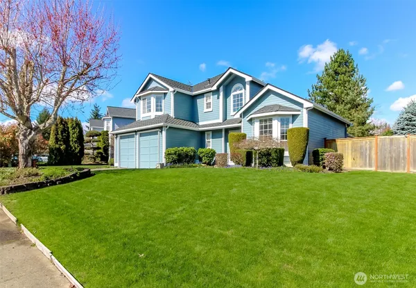 $664,999 | 176 Eagle Ridge Drive East, Puyallup, WA 98374