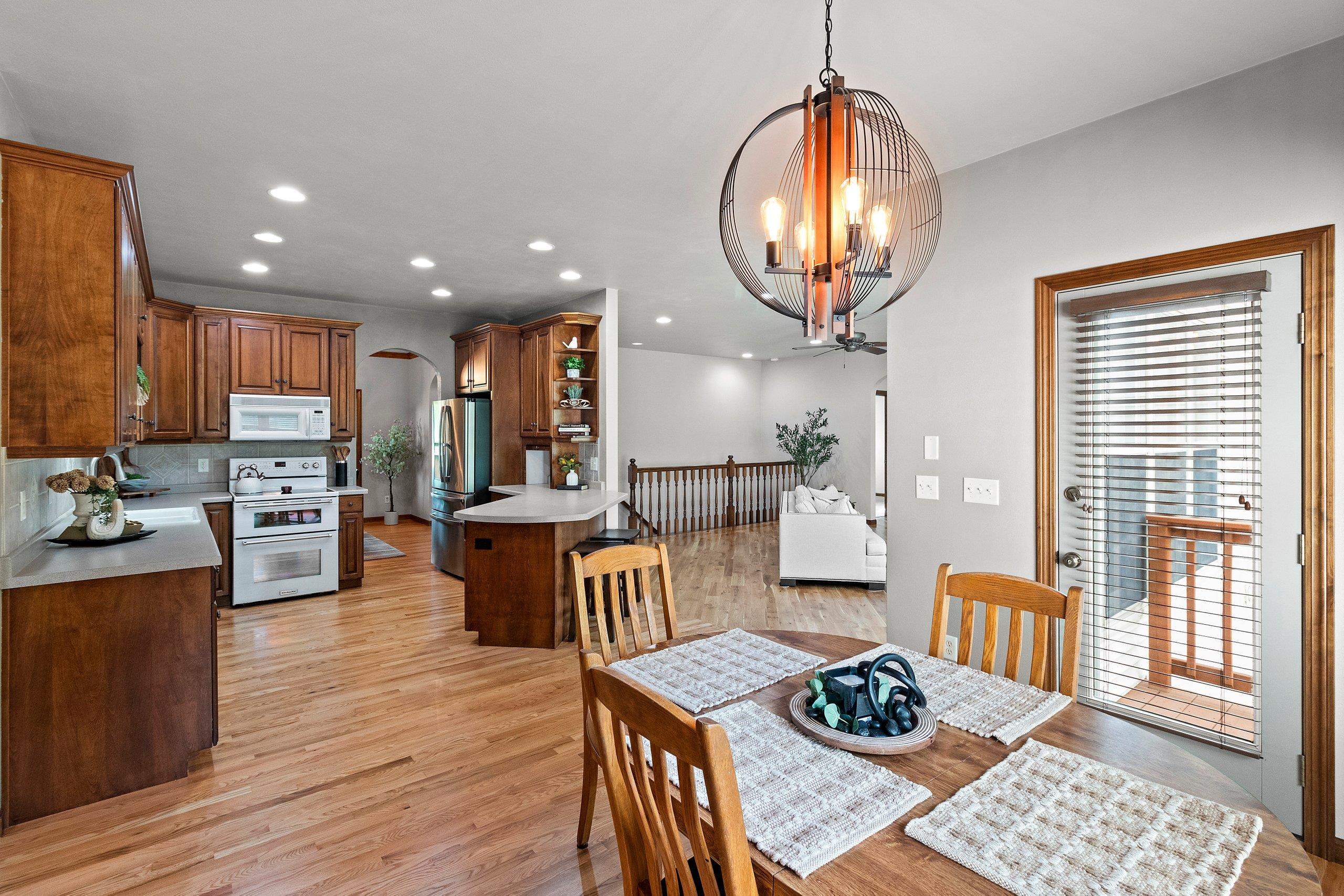 W7436 Ridgeside Drive Neenah, WI 54956 - Photo 24 of 57