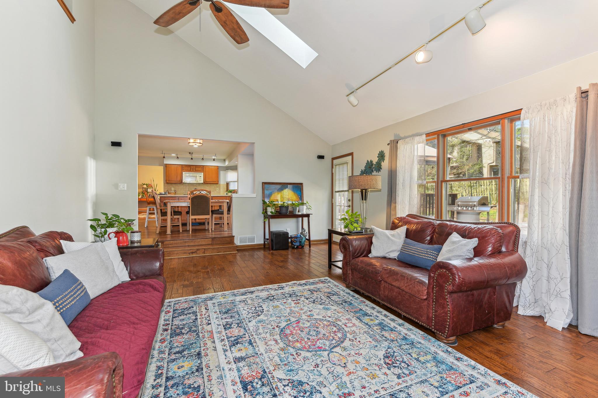 62 Bunning Drive Voorhees, NJ 08043 - Photo 11 of 23 Family Room