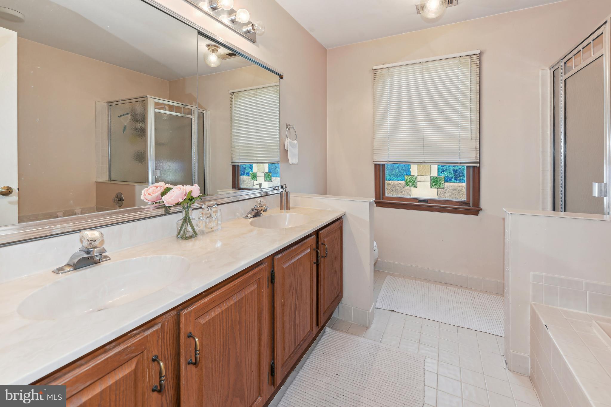 62 Bunning Drive Voorhees, NJ 08043 - Photo 15 of 23 Master Bathroom