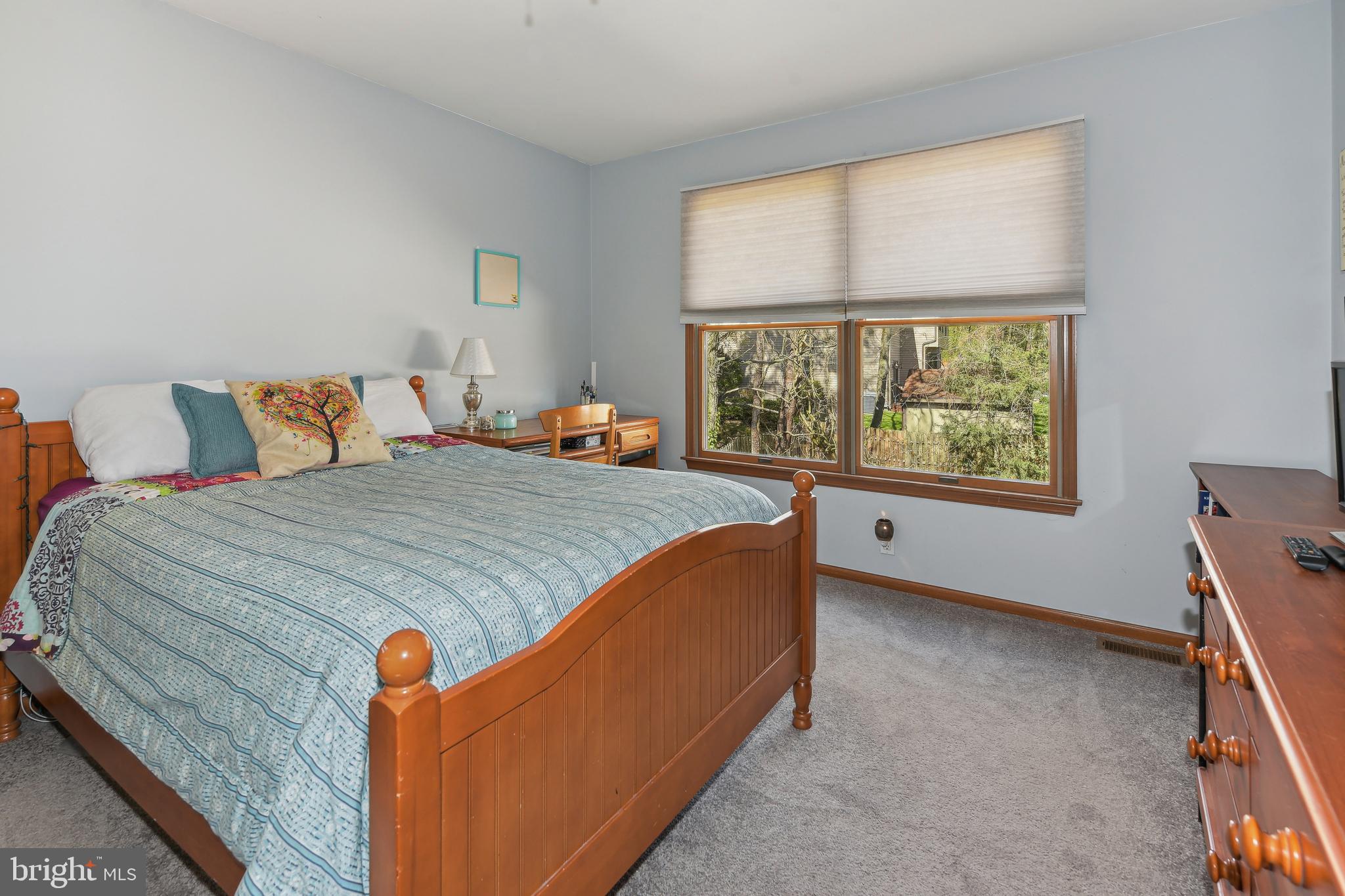 62 Bunning Drive Voorhees, NJ 08043 - Photo 17 of 23 Bedroom 2